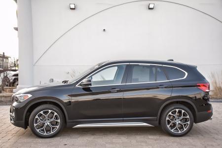 Used 2020 BMW X1 sDrive28i X-Line Premium | Downers Grove, IL