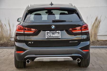 Used 2020 BMW X1 sDrive28i X-Line Premium | Downers Grove, IL