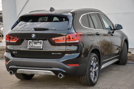 Used 2020 BMW X1 sDrive28i X-Line Premium | Downers Grove, IL