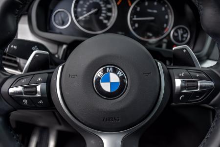 Used 2018 BMW X5 xDrive50i M-Sport | Downers Grove, IL
