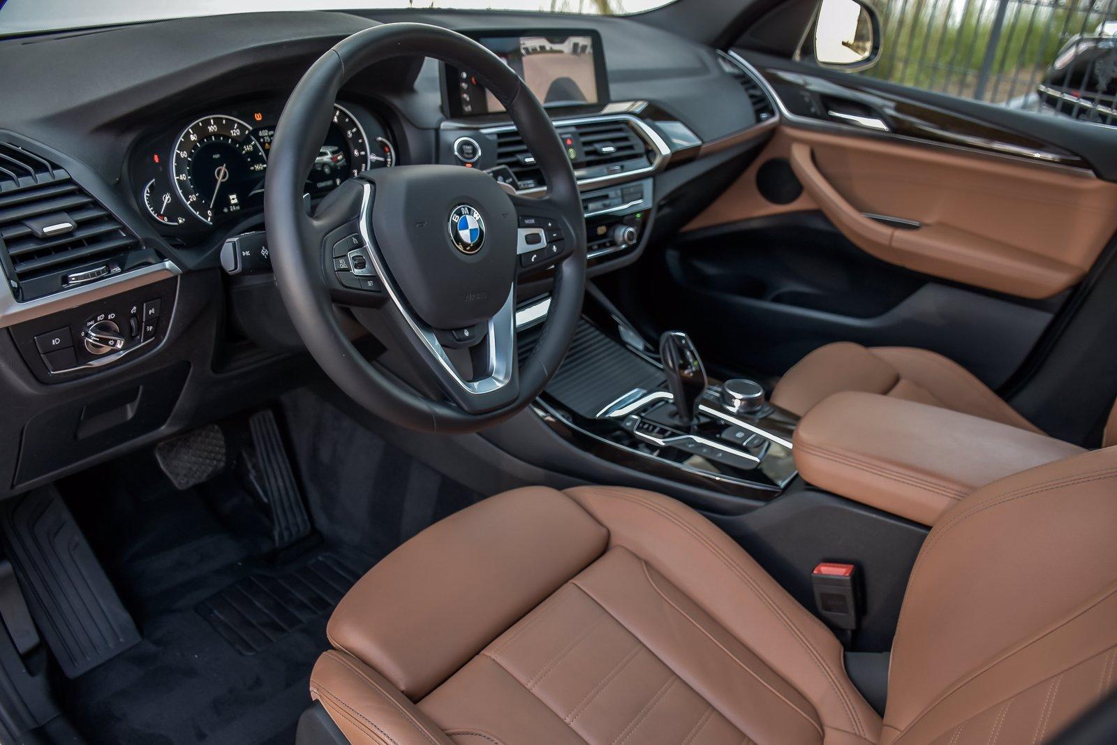 Used 2018 BMW X3 xDrive30i Premium | Downers Grove, IL