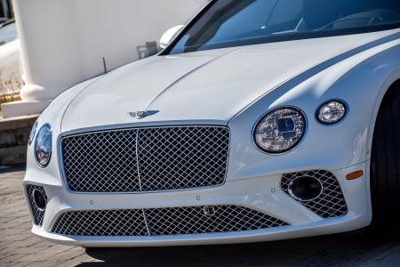 Used 2020 Bentley Continental GT V8 First Edition | Downers Grove, IL