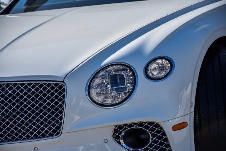 Used 2020 Bentley Continental GT V8 First Edition | Downers Grove, IL