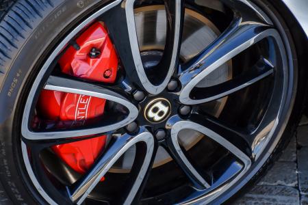 Used 2020 Bentley Continental GT V8 First Edition | Downers Grove, IL