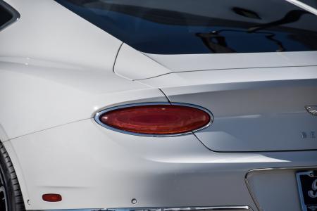 Used 2020 Bentley Continental GT V8 First Edition | Downers Grove, IL