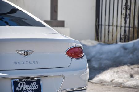 Used 2020 Bentley Continental GT V8 First Edition | Downers Grove, IL