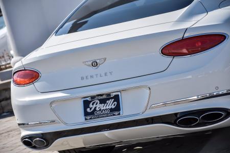 Used 2020 Bentley Continental GT V8 First Edition | Downers Grove, IL