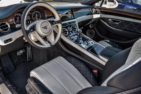 Used 2020 Bentley Continental GT V8 First Edition | Downers Grove, IL