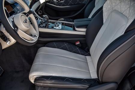 Used 2020 Bentley Continental GT V8 First Edition | Downers Grove, IL