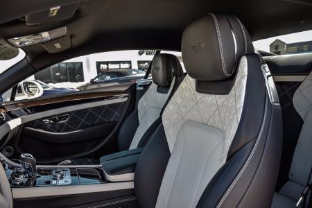 Used 2020 Bentley Continental GT V8 First Edition | Downers Grove, IL