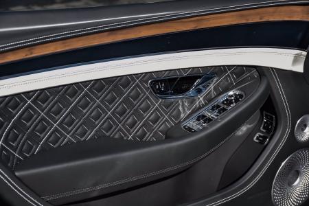 Used 2020 Bentley Continental GT V8 First Edition | Downers Grove, IL