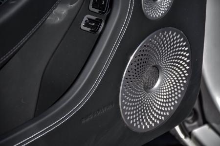 Used 2020 Bentley Continental GT V8 First Edition | Downers Grove, IL