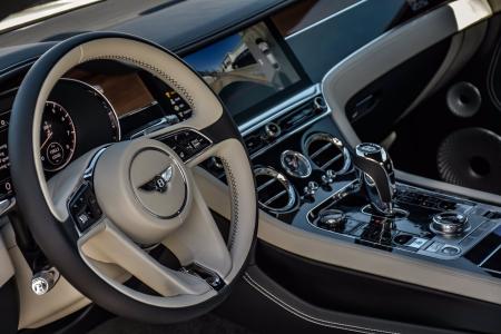Used 2020 Bentley Continental GT V8 First Edition | Downers Grove, IL