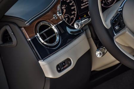 Used 2020 Bentley Continental GT V8 First Edition | Downers Grove, IL