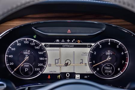 Used 2020 Bentley Continental GT V8 First Edition | Downers Grove, IL