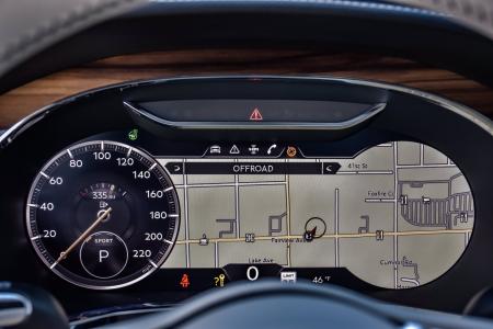 Used 2020 Bentley Continental GT V8 First Edition | Downers Grove, IL