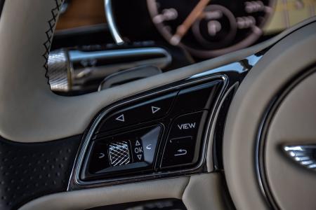 Used 2020 Bentley Continental GT V8 First Edition | Downers Grove, IL