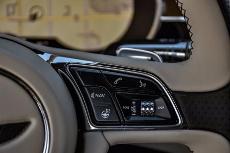 Used 2020 Bentley Continental GT V8 First Edition | Downers Grove, IL