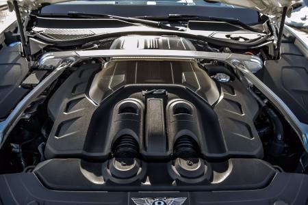 Used 2020 Bentley Continental GT V8 First Edition | Downers Grove, IL