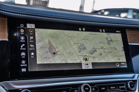 Used 2020 Bentley Continental GT V8 First Edition | Downers Grove, IL