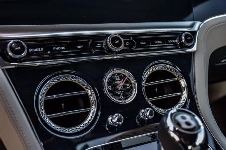 Used 2020 Bentley Continental GT V8 First Edition | Downers Grove, IL