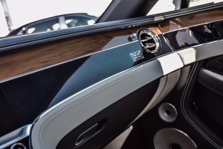Used 2020 Bentley Continental GT V8 First Edition | Downers Grove, IL