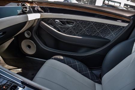 Used 2020 Bentley Continental GT V8 First Edition | Downers Grove, IL