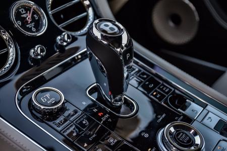 Used 2020 Bentley Continental GT V8 First Edition | Downers Grove, IL