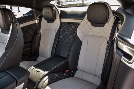 Used 2020 Bentley Continental GT V8 First Edition | Downers Grove, IL