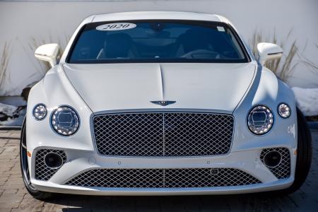 Used 2020 Bentley Continental GT V8 First Edition | Downers Grove, IL