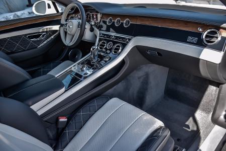Used 2020 Bentley Continental GT V8 First Edition | Downers Grove, IL