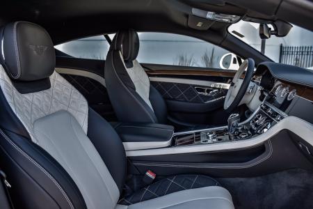 Used 2020 Bentley Continental GT V8 First Edition | Downers Grove, IL