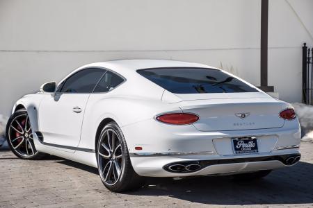 Used 2020 Bentley Continental GT V8 First Edition | Downers Grove, IL