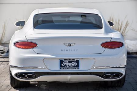 Used 2020 Bentley Continental GT V8 First Edition | Downers Grove, IL