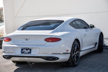 Used 2020 Bentley Continental GT V8 First Edition | Downers Grove, IL