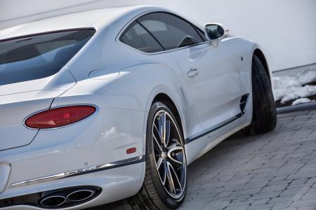 Used 2020 Bentley Continental GT V8 First Edition | Downers Grove, IL