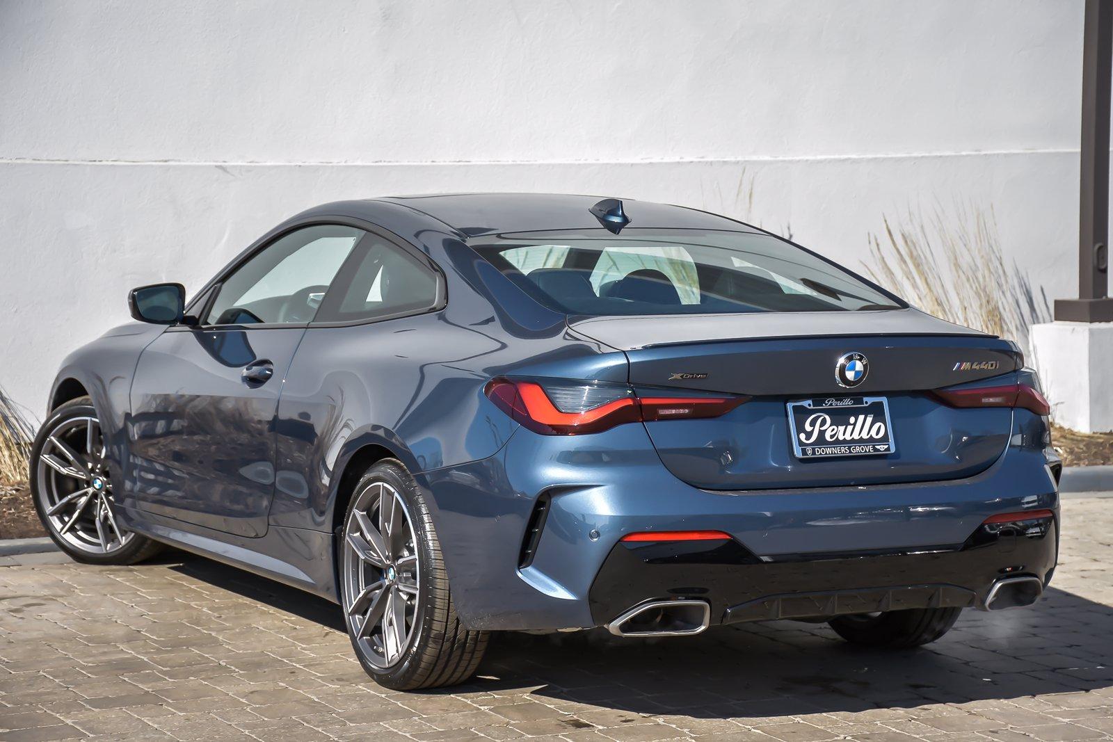 2021 BMW 4 Series M440i xDrive Premium Stock GC3105S for sale near