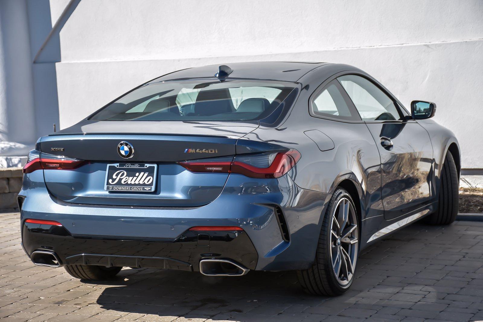 2021 BMW 4 Series M440i xDrive Premium Stock # GC3105-S for sale near