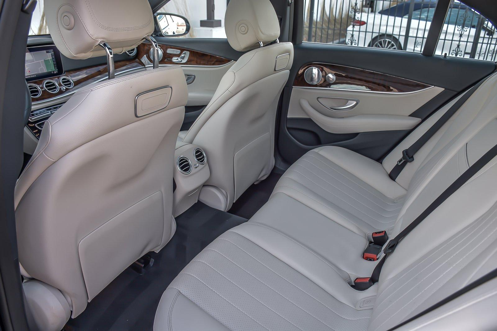 Used 2018 Mercedes-Benz E-Class E 300 Premium 2 Pkg | Downers Grove, IL