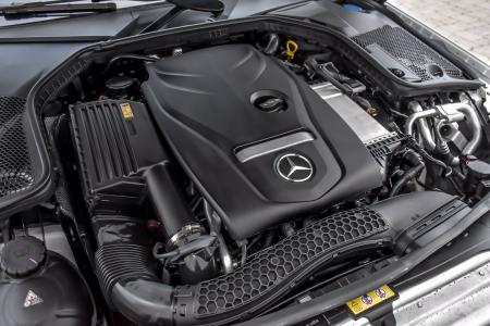Used 2017 Mercedes-Benz C-Class C 300 Premium 1 Pkg | Downers Grove, IL