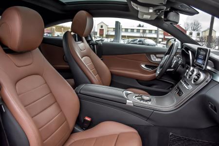 Used 2017 Mercedes-Benz C-Class C 300 Premium 1 Pkg | Downers Grove, IL