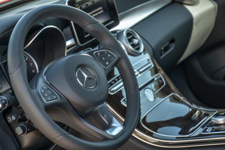 Used 2018 Mercedes-Benz C-Class C 300 | Downers Grove, IL
