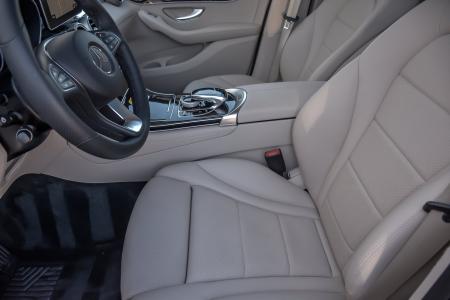 Used 2018 Mercedes-Benz GLC 300 With Navigation | Downers Grove, IL
