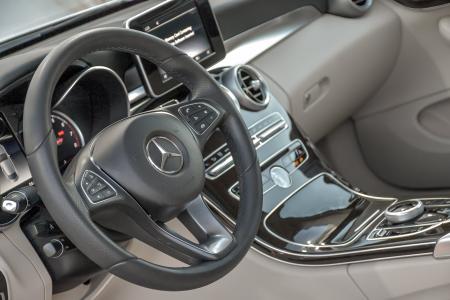 Used 2018 Mercedes-Benz C-Class C 300 Premium | Downers Grove, IL