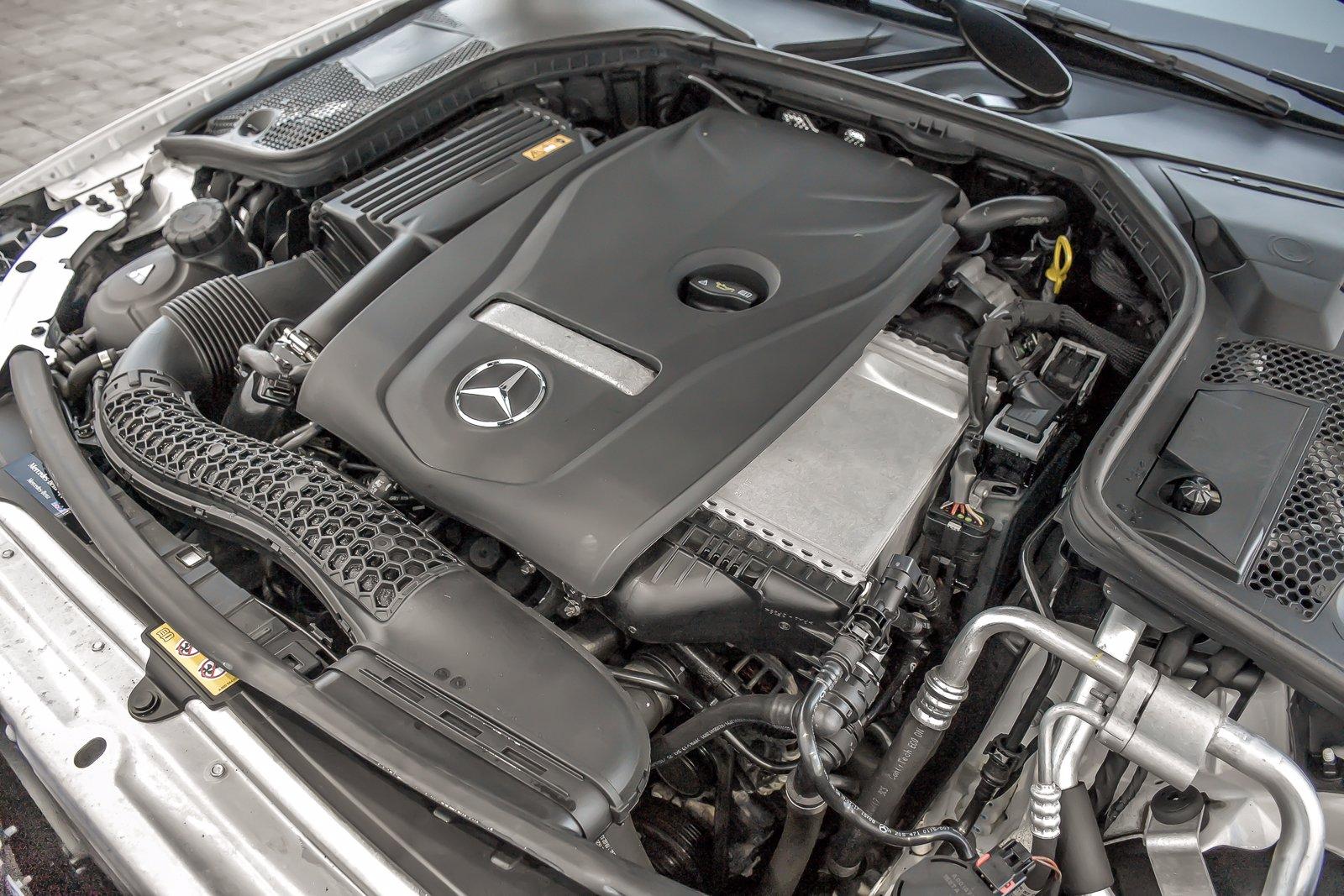 Used 2018 Mercedes-Benz C-Class C 300 Premium | Downers Grove, IL