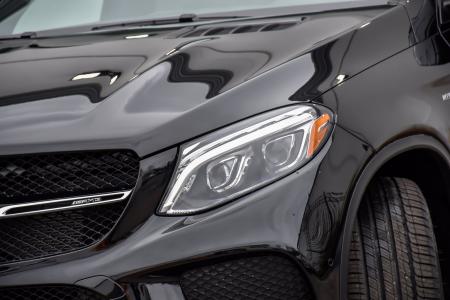 Used 2017 Mercedes-Benz GLE 43 AMG, Premium 3 Pkg, | Downers Grove, IL