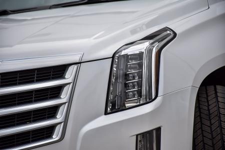 Used 2016 Cadillac Escalade Premium Collection, Rear Ent, 3rd Row, | Downers Grove, IL