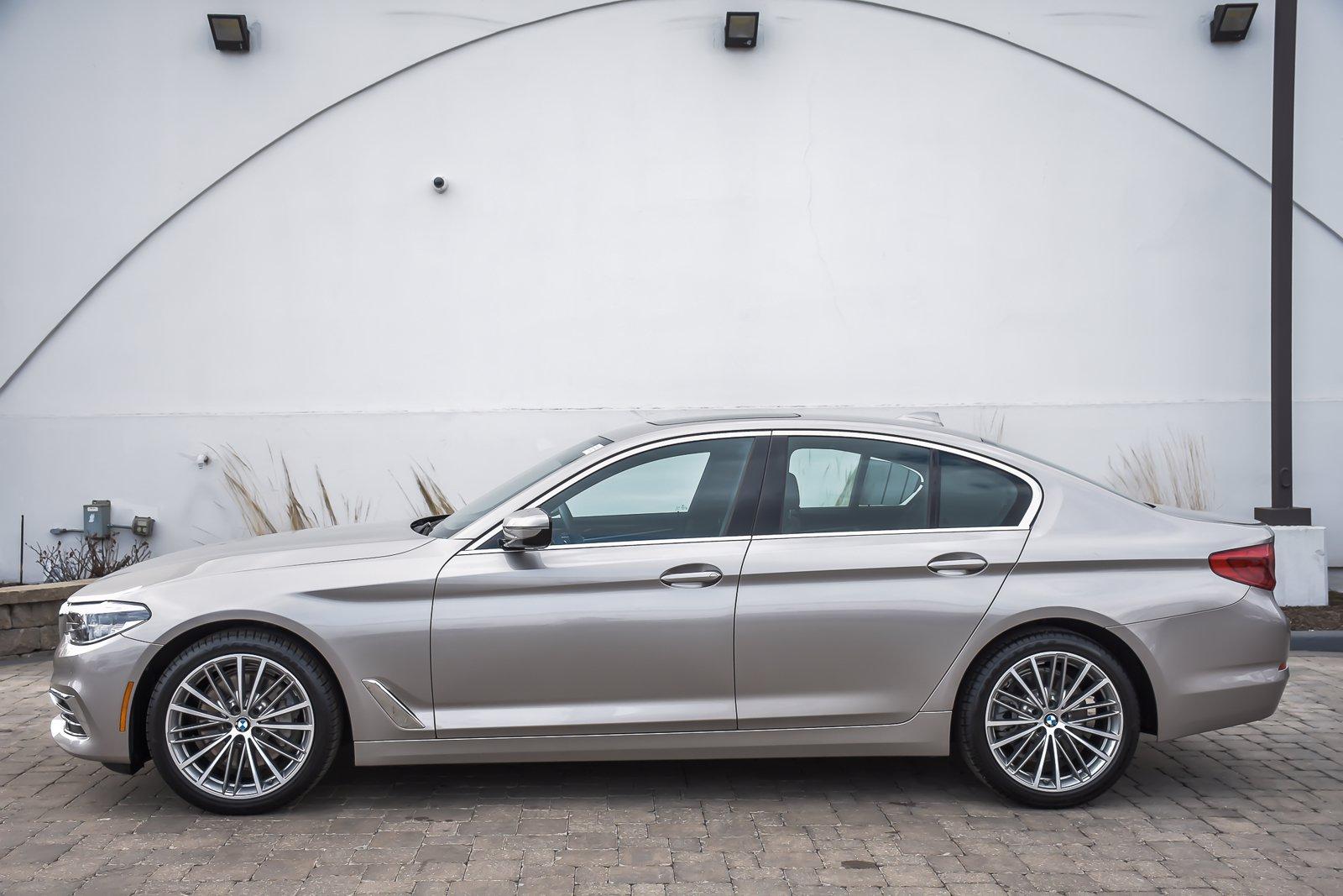 2019 BMW 5 Series 530i xDrive Luxe/Prem/Exec Stock DG3081 for sale