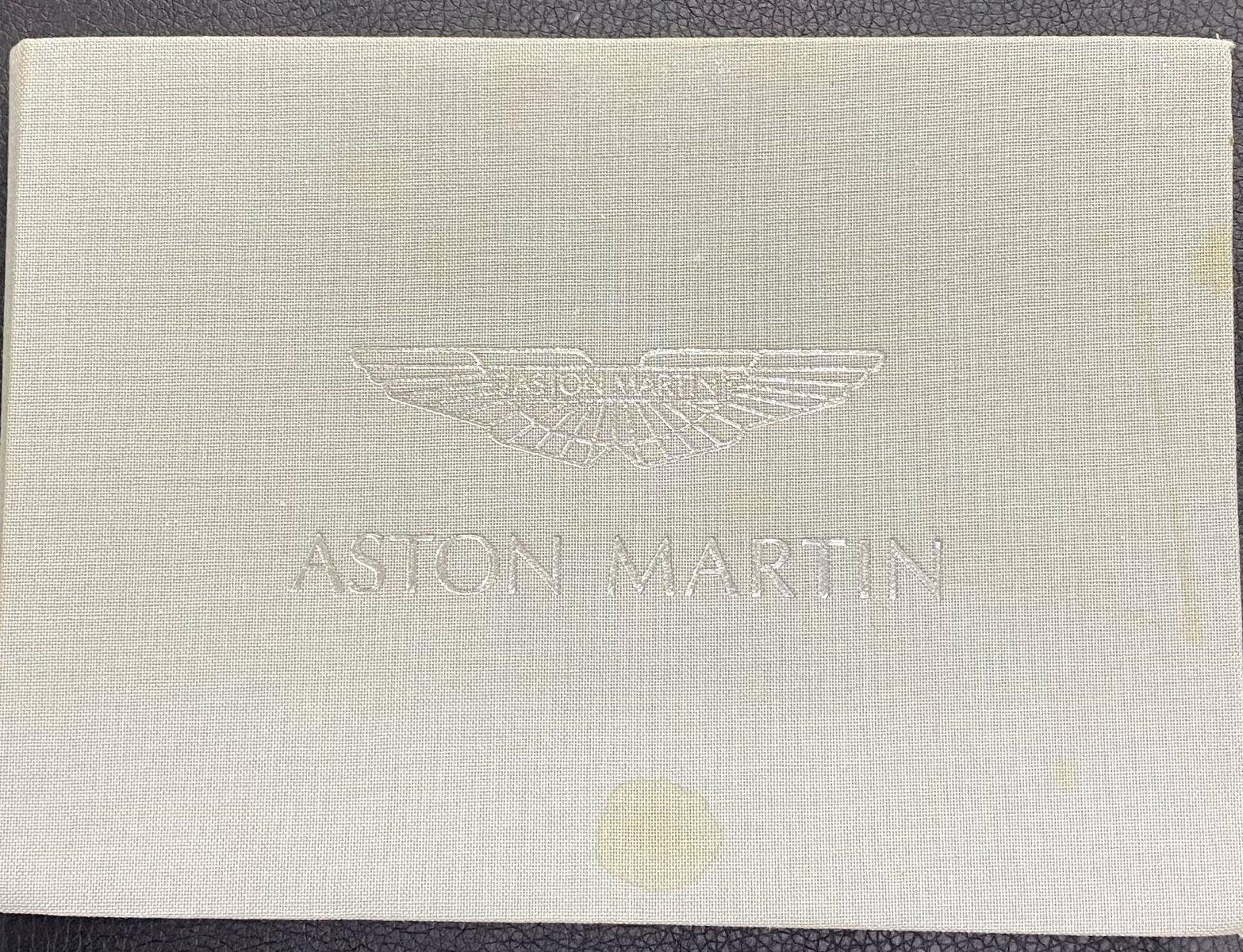 Used 2018 Aston Martin DB11 V12 | Downers Grove, IL