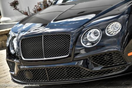 Used 2016 Bentley Continental GT Speed Convertible | Downers Grove, IL